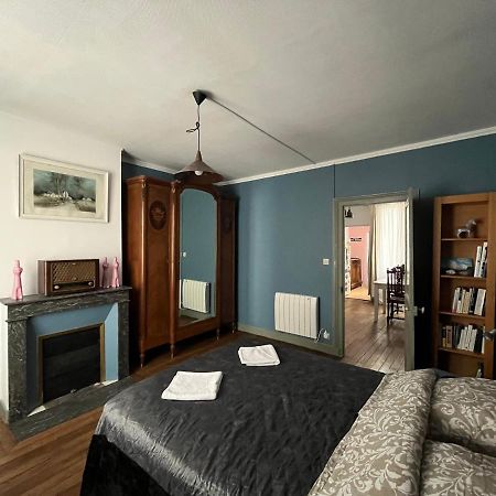 Apartament Orleans Jazz - Centre Ancien Zewnętrze zdjęcie