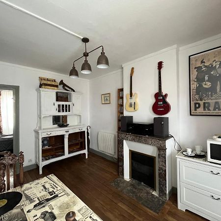 Apartament Orleans Jazz - Centre Ancien Zewnętrze zdjęcie