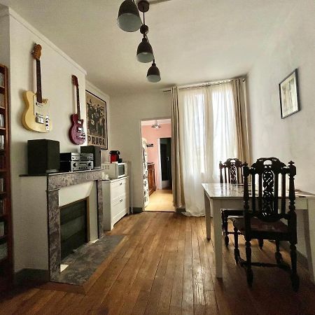 Apartament Orleans Jazz - Centre Ancien Zewnętrze zdjęcie