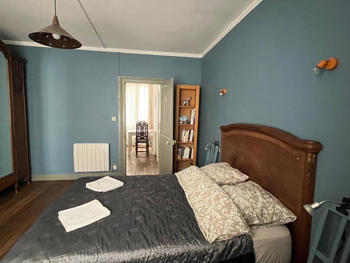 Apartament Orleans Jazz - Centre Ancien Zewnętrze zdjęcie