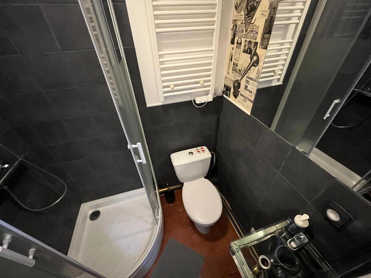 Apartament Orleans Jazz - Centre Ancien Zewnętrze zdjęcie