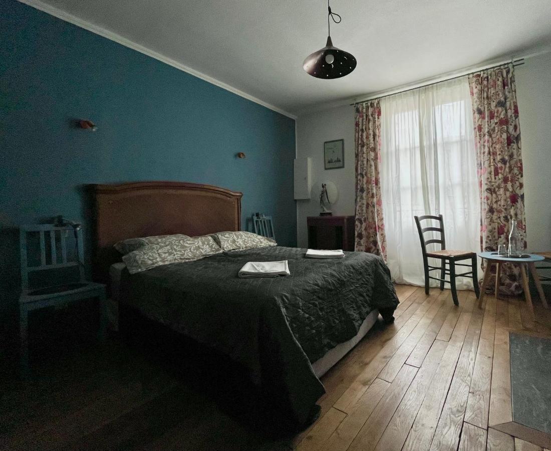 Apartament Orleans Jazz - Centre Ancien Zewnętrze zdjęcie
